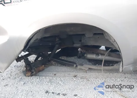 2008 Toyota Tundra Sr5 4.7L V8 z USA, uszkodzony, nr VIN 5TFET54178X020634